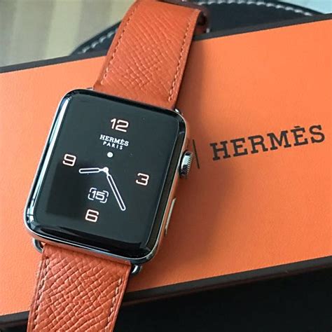 apple watch hermes series 2|Apple Watch Hermes catalogue.